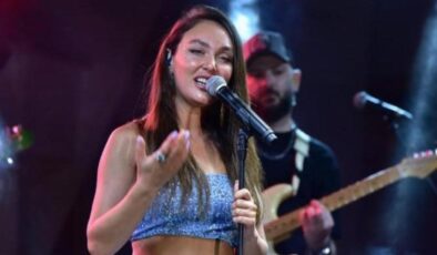 ‘Şanıma İnanma’ Bodrum’u salladı