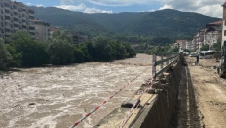 Sel mağduru işverenlere prim erteleme kararı