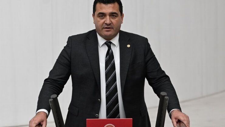 Sivas’ın bitmeyen yatırımları TBMM’ye taşındı