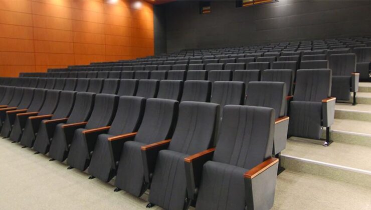 Konferans Salonu Yapımında Dikkat Edilmesi Gerekenler