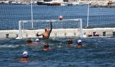 Sporcular Adalar’da kıyasıya yarışacak