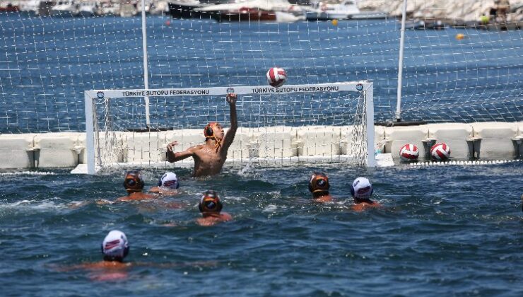 Sporcular Adalar’da kıyasıya yarışacak
