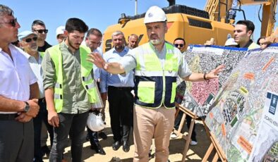 Bursa’da dönüşüme akademik bakış