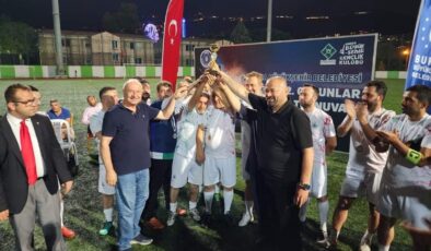 Dağ-Der’de ‘Olgunlar’ final heyecanı yaşadı