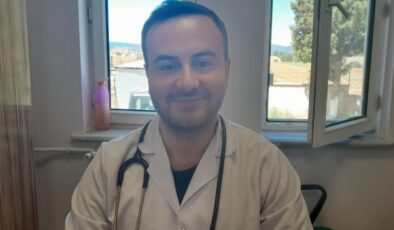 Pazaryeri Devlet’te uzman doktor göreve başladı