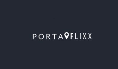 Portaflixx Akıllı Projektor: Ev Sinemasında Devrim Yaratıyor!