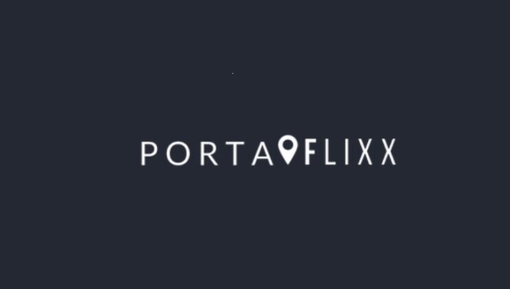 Portaflixx Akıllı Projektor: Ev Sinemasında Devrim Yaratıyor!