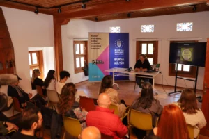 Bursa’da sanat tarihine yolculuk