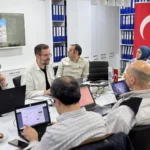 Ümraniye Esnaf Odası’ndan sosyal medya ve yapay zeka eğitimi