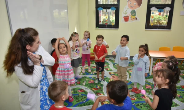 Bursa Yuvam’da kayıt dönemi