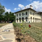 Edirne’nin tarihi ve kültürel hazinesi: Trakya Üniversitesi Karaağaç Yerleşkesi