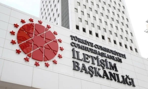 İletişim’den görev değişiklikleriyle ilgili uyarı