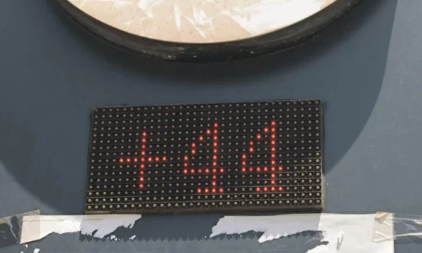 Mardin’de sıcaklık 44 dereceyi aştı! Sıcaklıklar bunaltıyor