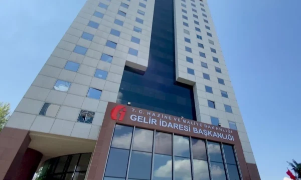 Ödeme sistemlerine ilişkin ‘VUK Genel Tebliği’ taslağı hazırlandı