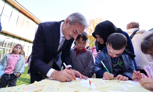 Sakarya’da Karapürçek SGM için geri sayım