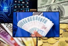 Yatırım fonları ve mevduat hesaplarında tevkifat oranları güncellendi